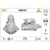 Image de Démarreur New Original Part 438151 Valeo Valeo 438151 Bmw