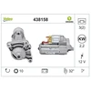 Image de Démarreur New Original Part 438158 Valeo Valeo 438158 Nissan;Opel;Renault