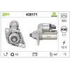 Image de Démarreur New Original Part 438171 Valeo Valeo 438171 Audi;Seat;Skoda;Volkswagen
