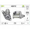 Image de Démarreur New Original Part 438172 Valeo Valeo 438172 Audi;Seat;Skoda;Volkswagen