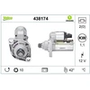 Image de Démarreur New Original Part 438174 Valeo Valeo 438174 Audi;Seat;Skoda;Volkswagen