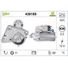 Image de Démarreur New Original Part 438189 Valeo Valeo 438189 Citroen;Ds;Mini;Opel;Peugeot;Suzuki
