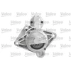 Image de Démarreur New Original Part 438202 Valeo Valeo 438202 Nissan;Opel;Renault;Vauxhall