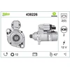 Image de Démarreur New Original Part 438226 Valeo Valeo 438226 Audi;Seat;Skoda;Volkswagen