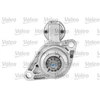 Image de Démarreur New Original Part 438227 Valeo Valeo 438227 Audi;Seat;Skoda;Volkswagen
