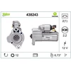 Image de Démarreur New Original Part 438243 Valeo Valeo 438243 Mercedes-Benz;Volkswagen