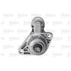 Image de Démarreur New Original Part 438252 Valeo Valeo 438252 Audi;Seat;Skoda;Volkswagen