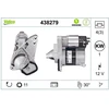 Image de Démarreur New Stop&Start Original Part 438279 Valeo Valeo 438279 Dacia;Nissan;Renault
