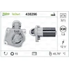 Image de Démarreur New Stop&Start Original Part 438296 Valeo Valeo 438296 Citroen;Ds;Peugeot