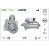 Image de Démarreur New Stop&Start Original Part 438299 Valeo Valeo 438299 Ford