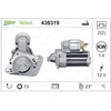 Image de Démarreur / Démarreur 438319 Valeo Valeo 438319 Dacia;Nissan;Renault