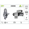 Image de Démarreur / Démarreur 438506 Valeo Valeo 438506 Bmw