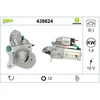 Image de Démarreur / Démarreur 438624 Valeo Valeo 438624 Ford
