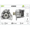 Image de Alternateur New Original Part 439000 Valeo Valeo 439000 Seat;Skoda;Volkswagen