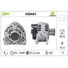 Image de Alternateur New Original Part 439441 Valeo Valeo 439441 Audi;Ford;Seat;Skoda;Volkswagen