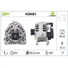 Image de Alternateur New Original Part 439481 Valeo Valeo 439481 Seat;Skoda;Volkswagen