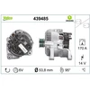 Image de Alternateur New Original Part 439485 Valeo Valeo 439485 Bmw