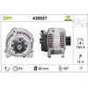 Image de Alternateur New Original Part 439527 Valeo Valeo 439527 Audi;Volkswagen