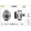 Image de Alternateur New Original Part 439540 Valeo Valeo 439540 Mercedes-Benz
