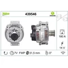 Image de Alternateur New Original Part 439546 Valeo Valeo 439546 Chrysler;Jeep;Mercedes-Benz