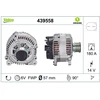 Image de Alternateur New Original Part 439558 Valeo Valeo 439558 Seat;Skoda;Volkswagen