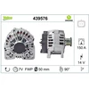 Image de Alternateur New Original Part 439576 Valeo Valeo 439576 Nissan;Opel;Renault;Vauxhall