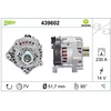 Image de Alternateur New Original Part 439602 Valeo Valeo 439602 Bmw