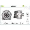 Image de Alternateur New Original Part 439605 Valeo Valeo 439605 Bmw