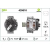 Image de Alternateur New Original Part 439610 Valeo Valeo 439610 Mercedes-Benz