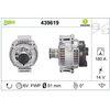 Image de Alternateur New Original Part 439619 Valeo Valeo 439619 Mercedes-Benz