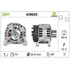 Image de Alternateur New Original Part 439625 Valeo Valeo 439625 Renault