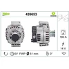 Image de Alternateur New Original Part 439653 Valeo Valeo 439653 Mercedes-Benz