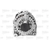 Image de Dynamo 439670 Valeo Valeo 439670 Bmw