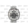 Image de Alternateur New Original Part 439671 Valeo Valeo 439671 Mercedes-Benz