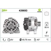 Image de Alternateur New Original Part 439693 Valeo Valeo 439693 Citroen;Peugeot