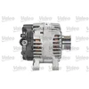 Image de Alternateur New Original Part 439696 Valeo Valeo 439696 Citroen;Fiat;Lancia;Peugeot;Suzuki;Toyota