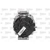 Image de Alternateur New Original Part 439738 Valeo Valeo 439738 Mercedes-Benz