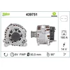 Image de Alternateur New Original Part 439751 Valeo Valeo 439751 Skoda;Volkswagen