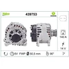 Image de Alternateur New Original Part 439753 Valeo Valeo 439753 Volkswagen