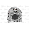 Image de Alternateur New Original Part 439783 Valeo Valeo 439783 Audi;Man;Seat;Skoda;Volkswagen