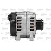 Image de Alternateur New Original Part 439789 Valeo Valeo 439789 Citroen;Peugeot