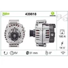 Image de Dynamo 439818 Valeo Valeo 439818 Mercedes-Benz