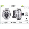 Image de Dynamo 439819 Valeo Valeo 439819 Mercedes-Benz