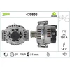 Image de Alternateur New Original Part 439836 Valeo Valeo 439836 Mercedes-Benz