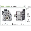 Image de Dynamo 439864 Valeo Valeo 439864 Citroen;Ds;Fiat;Opel;Peugeot;Toyota
