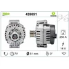 Image de Dynamo 439891 Valeo Valeo 439891 Mercedes-Benz