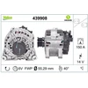Image de Alternateur New Original Part 439908 Valeo Valeo 439908 Ford