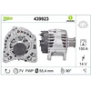 Image de Alternateur New Original Part 439923 Valeo Valeo 439923 Nissan;Opel;Renault;Vauxhall