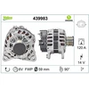 Image de Alternateur New Original Part 439983 Valeo Valeo 439983 Dacia;Renault