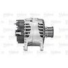 Image de Alternateur Remanufactured Premium 440056 Valeo Valeo 440056 Dacia;Nissan;Renault